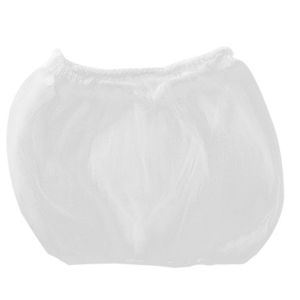 【New Arrival】 30/100Pcs Kitchen Sink Strainer Mesh Bag Anti Clogging Disposable Sink Net Strainer Filter Bags Mesh Sink Strainer Bags