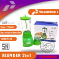 Blender National Viva PE 3. 
