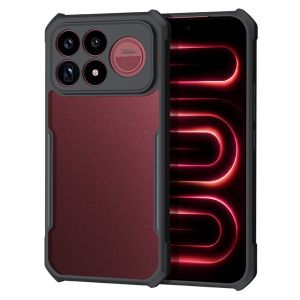 Poco F9 Pro 5g / Poco F9 Ultra XUNDD Beatle Series Shockproof Case Cover