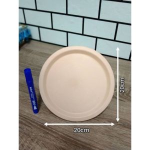 Labu Sayong Original Kuala Kangsar 2.5Liter Saiz A / hiasan/ deko/ penyejuk/ labu air/ tanah liat/ deco/clay/tempayan/