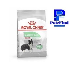 Royal Canin Medium Digestive Care 3kg