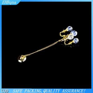 COD Mô hình Đèn chùm thu nhỏ trang trí nhà cửa đồ nội thất mini Nhà búp bê 1:12