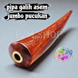 Pipa Once Padud Cangklong Galih Asem Pucukan Jumbo Premium