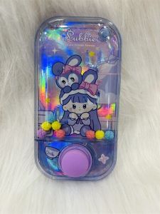 Máy Game Nước Cầm Tay Đồ Chơi Trò Chơi Thủy Lực Cho Bé Giải Trí Tại Nhà ! ChunChinToyKingDom