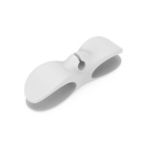 Cable Holder Wire Organizer Cord Clip Adhesive Wire Clip Strong Stick For Kitchen Wall