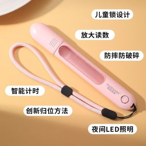 Digital Room Thermometer Home Use For Children Room Thermometer suitable home travel High Durability Ergonomic Practical Daily