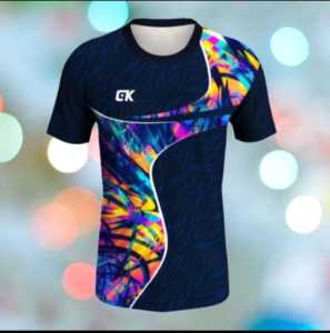 ( Cod ) Terbaru Baju Volly Wanita Baju Senam Wanita Premium Badminton Bulutangkis Kaos Running Kaos Training Terlaris