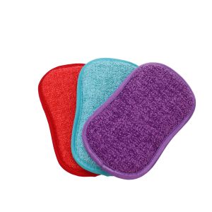 White Magic Washing Up Pad 3pack