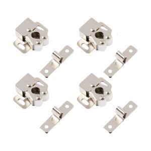 Chống ăn mòn yên tĩnh đóng cửa cửa tủ chốt kẹp cho nhà bếp tủ quần áo phòng tắm phần cứng nâng cấp