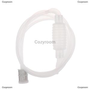 [COD] Cozyroom พลาสติกชง syphon Liquid siphon อาหารเกรดแอลกอฮอล์กลั่นกรองหลอด