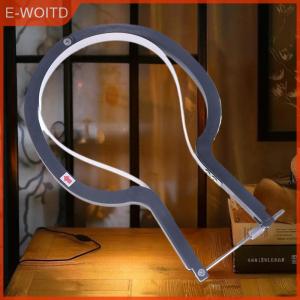 【E-WOITD】 ชุดมีดกรอบตัดเป็นยางปิงปองแบบมืออาชีพสำหรับตัดแผ่นยาง DIY ไม้พายปิงปองเครื่องมือตัดอย่างปลอดภัย