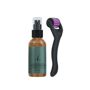 Moisturizing Beard Growth Promoting Spray Kit