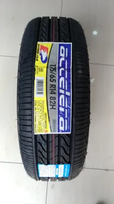 SALE MURAH ACCELERA ECO PLUSH 175/65 R14 Untuk Ban Mobil AYLA SIGRA JAZZ BRIO CALYA - PRODUKSI TERBARU BARU