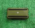 JING PIN DIAO JU DOUBLE SIDES LURES FISHING TACKLE BOX. 