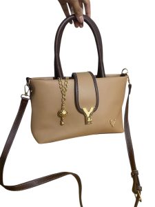 Irvanbagshop Tas Wanita Anjani Bag Selempang Slingbag Kulit