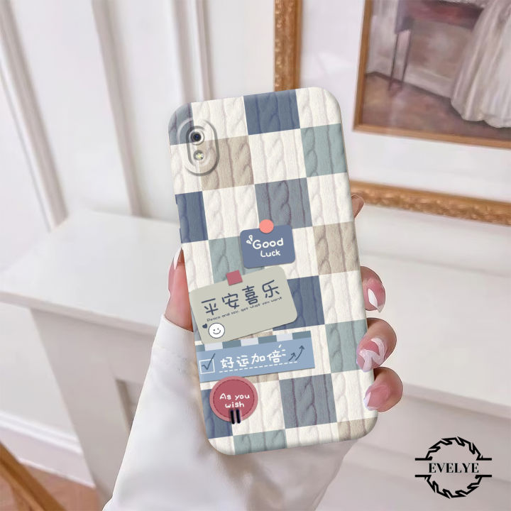 Softcase Aesthetic Samsung A10 Casing Hp Samsung A10 Casing Murah