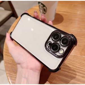 เสค ขอบเงามุมกันกระแทก สำหรับ VIVO V60lite Y21D/Y31(2025 V50 5G Y29 4G V60 Y39 5G Y19S Y200 Y04/Y04S Y29S V29E พร้อมส่ง งานใหม่ 021