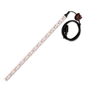 Superior Lighting LED Light Bar 290mm For Mini 3D Printer Effortless Installation High Brightness