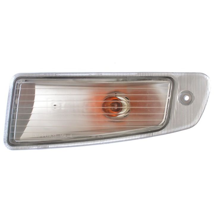 Bumper Lamp Perodua Kancil Lazada