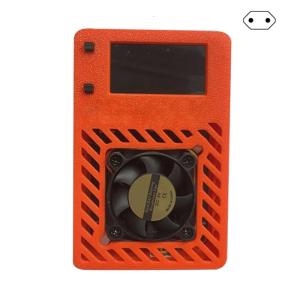 Efficient Bitaxe Bitcoins Mining Device BM1366 Chip Featuring Cutting Edges BM1366 Technology