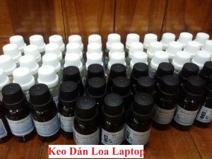 Keo Fix Màng Loa Rè Laptop - Iphone - Ipad