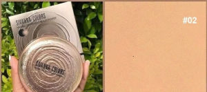 [SIVANNA Thái Lan -Tặng Son Dưỡng ] Phấn Phủ Kiềm Dầu Siêu Mịn Sivanna Utra Foundation