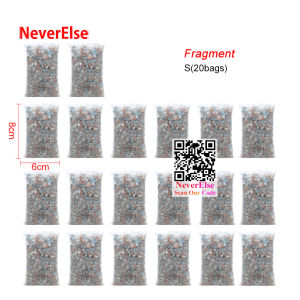 Newest Aquarium 4D Filter Media Fishtank Bio Cube Filter high concentrate Biological Sponge Cube Bacteria to remove NO2 NH3 Yellow water Aquarium Shrimp 4D Bio Media Filter high-density porous Cake Fragment Cube BlockFishtank Wet Filter Media Block