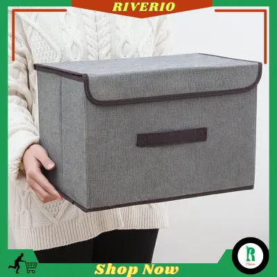 Kotak Penyimpanan Serbaguna / Organizer Box