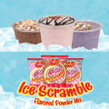 Mini Marshmallows 680g – Soft, Colorful Toppings for Ice Cream, Scramble Shakes, Cakes & Desserts | Fun, Vibrant Marshmallow Snacks by SC Home. 