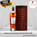 Macallan Rare Cask Red 2022 Release 700ml. 