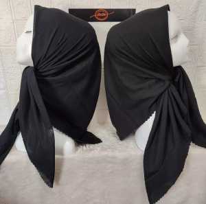 PROMO HIJAB SEGI EMPAT MOTIF VOAL PREMIUM TERBARU SIZE 110X110 - KERUDUNG SEGI 4 MUDAH DI BENTUK