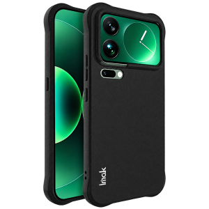 Soft Case For Xiaomi 18 Pro Max Shockproof Anti Fingerprint TPU CA0002