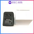 Bộ đổi nguồn 220v sang 110v của nhật | Đổi nguồn 220v sang 110v | Cục đổi nguồn 220v sang 110v 50w. 