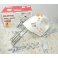MASPION MT 1190 / HAND MIXER TANGAN / MT1190. 