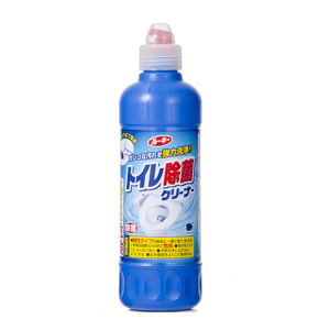 Nước tẩy vết bẩn ố vàng toilet Rookie 500mL