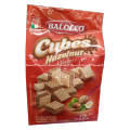 Balocco 250gr Wafers Hazelnut Milk Vanilla Cocoa Crema Naciola Wafer Krim Impor Itali Baloko Baloco. 