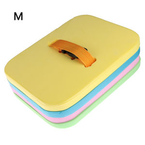 Eixiu Swimming Swim Kickboard Kids Adults Safe Pool Training Aid Float Board Foam Tool