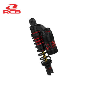 Phuộc sau giảm sóc RCB Flow Pro Vario150 / Click 330mm Phiên Bản Giới Hạn 30 Năm 30 yaer_A3T 9428