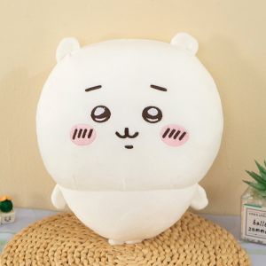 Gấu bông chikawa cute 30cm ship HOẢ TỐC HCM usagi chiikawa 50cm