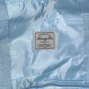 MC TS1550 Tas Travel Bag Duffel Wanita Jinjing Penyimpanan Olahraga Portable Travel Bag Hand Carry Koper Waterproof