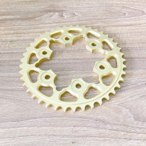 Dĩa nhôm CNC 7075 cho xe Exciter 150/155 - 42 răng