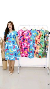 DASTER KIMONO DASTER JUMBO BELI ECER HARGA GROSIR DASTER SURABAYA SIDOARJO