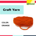 Craft  Yarn per piece - Can be used as DIY Notebook Binder - Thick Craft Yarn - Sold per piece. 