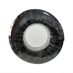 WH Solar PV Cable 14AWG 12AWG 10AWG H1Z2Z2-K Tinned Copper 1500V Per Meter