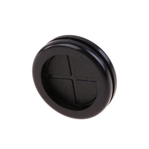 songduanshi 10Pcs Blanking Rubber Wiring Grommets Hole Plug Electrical Wire Gasket 16mm 20mm 22mm 25mm 27mm 30mm 32mm 35mm 38mm 40mm 42mm Double Sided Environmental Protection