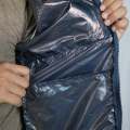 Greenforest Delonix Jaket Lipat Running Windproof. 