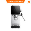 Xiaomi Semi-automatic Espresso Machine Global Version. 