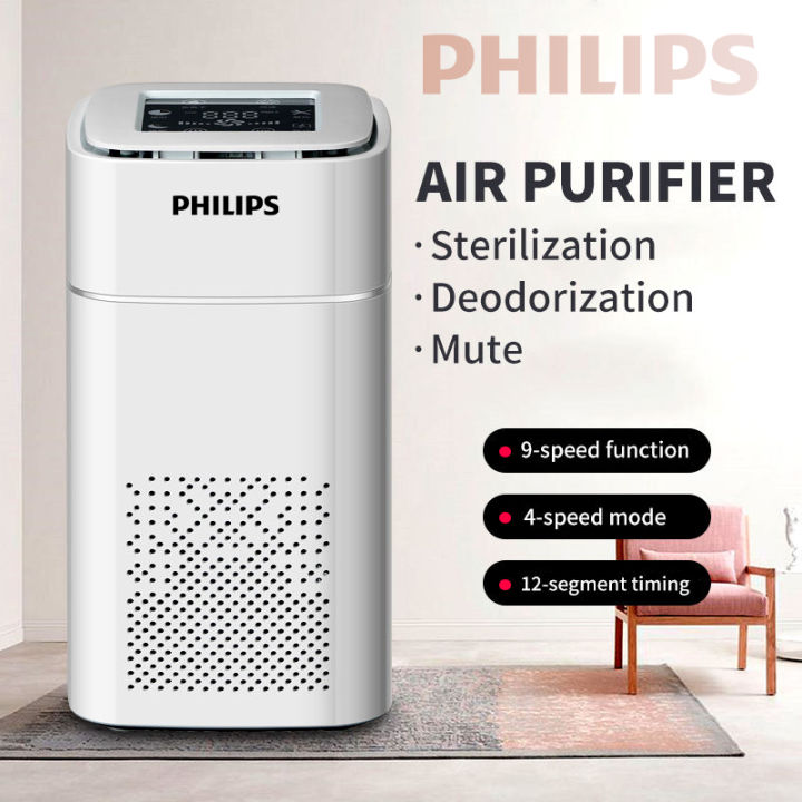 Philips humidifier deals and air purifier