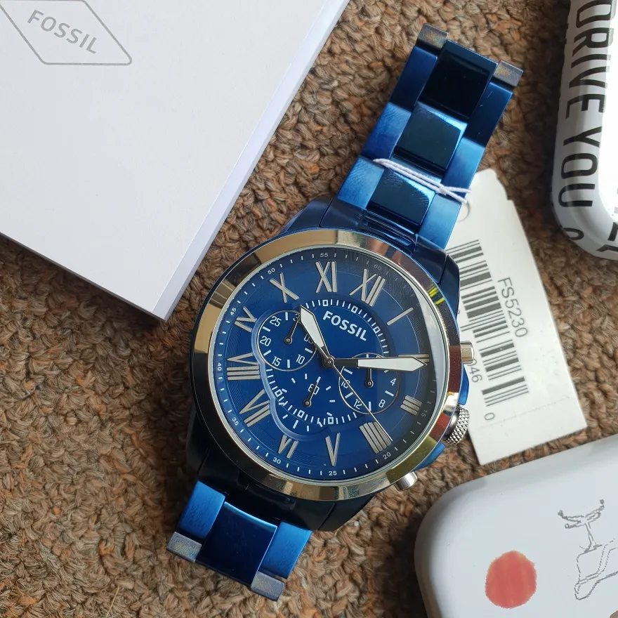 Fossil fs5230 best sale