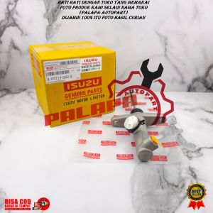 CM ASSY MASTER KOPLING BAGIAN ATAS ISUZU NKR71 NKR66 NKR 71 NKR 66